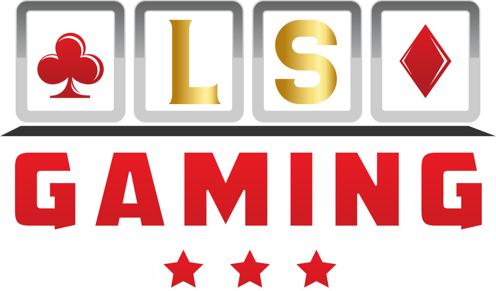 LS Gaming Logo
