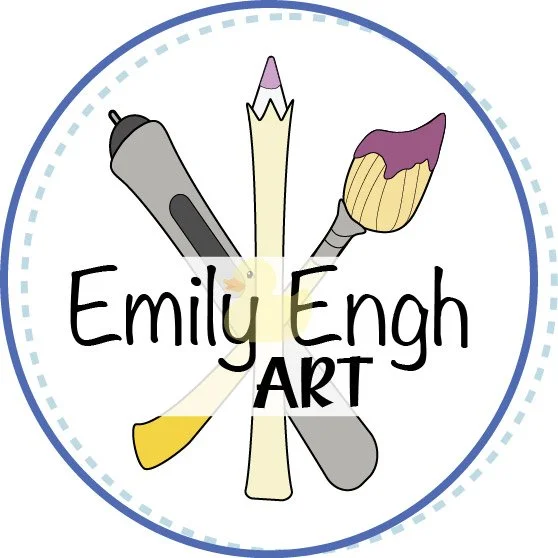 Emily Engh Art