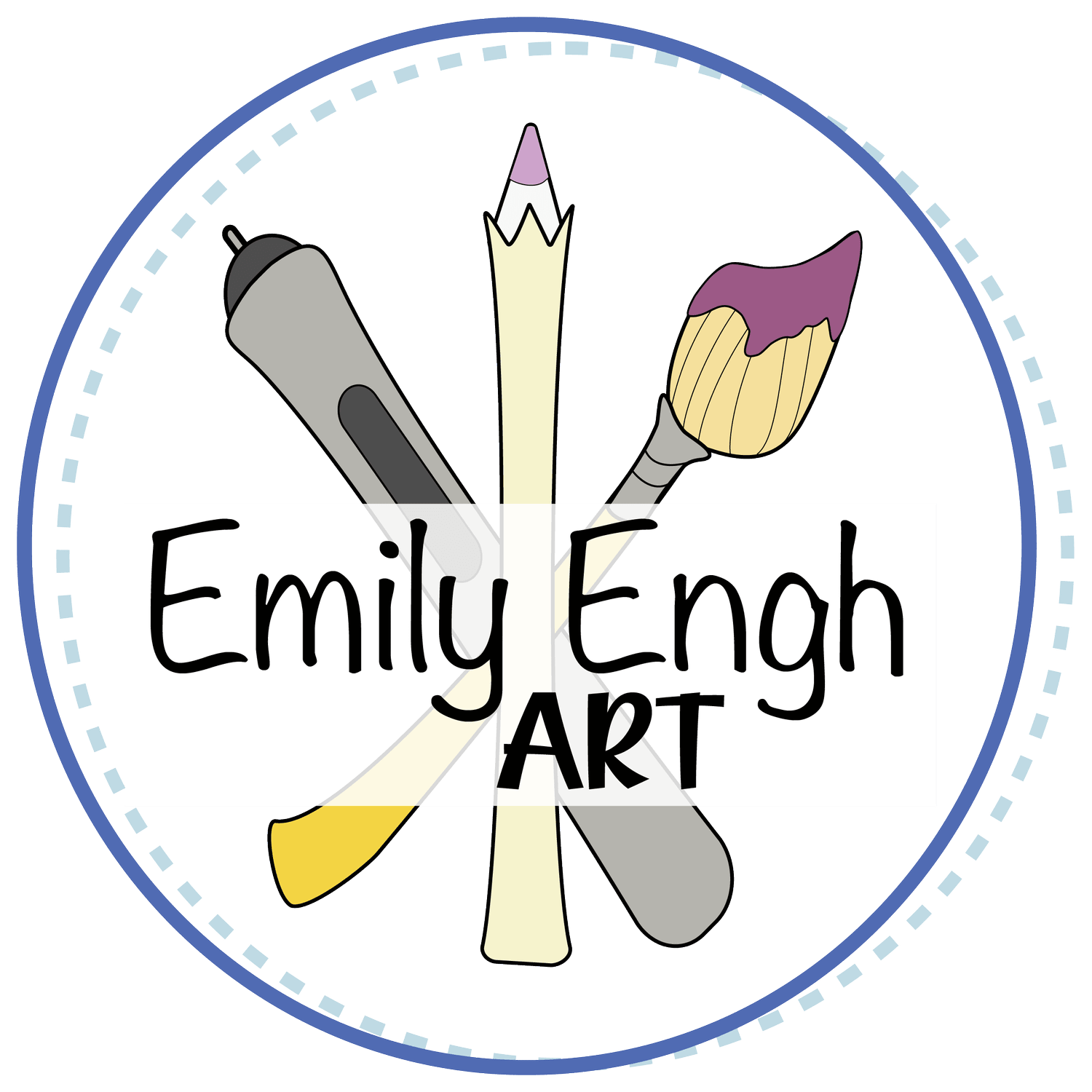 Emily Engh Art