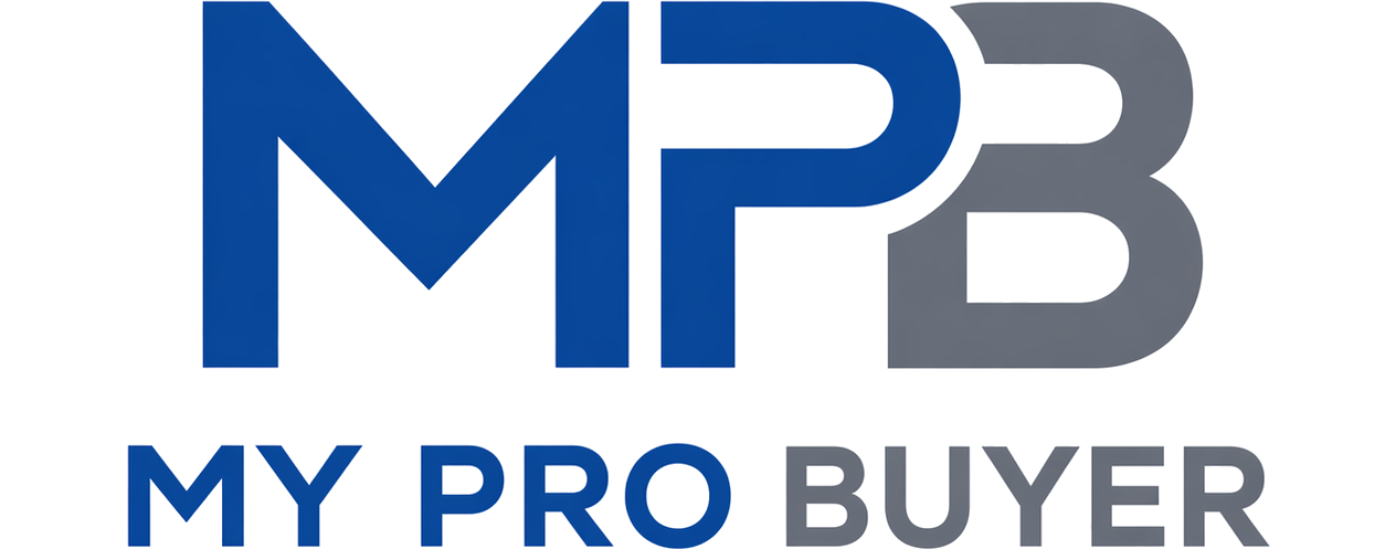 My Pro Buyer Home
