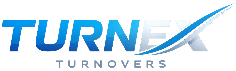 Turnex Turnovers