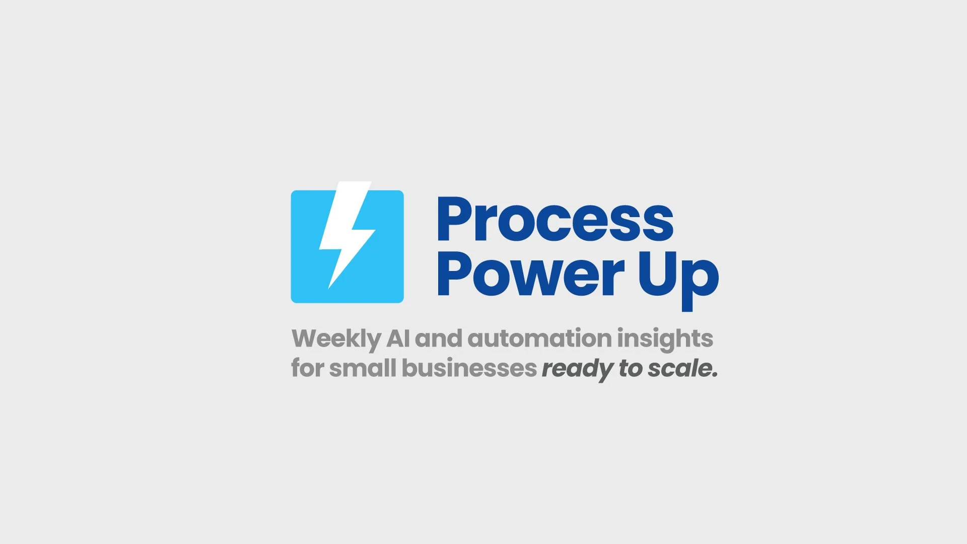 What Not Automating Is Actually Costing You