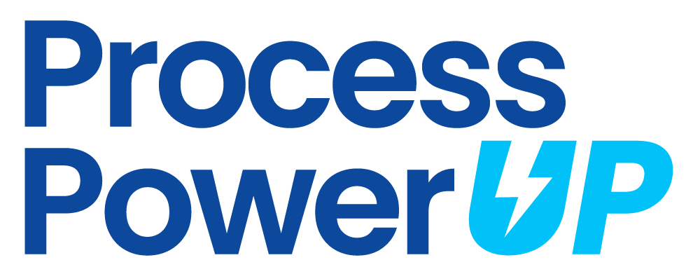 Process Power Up
