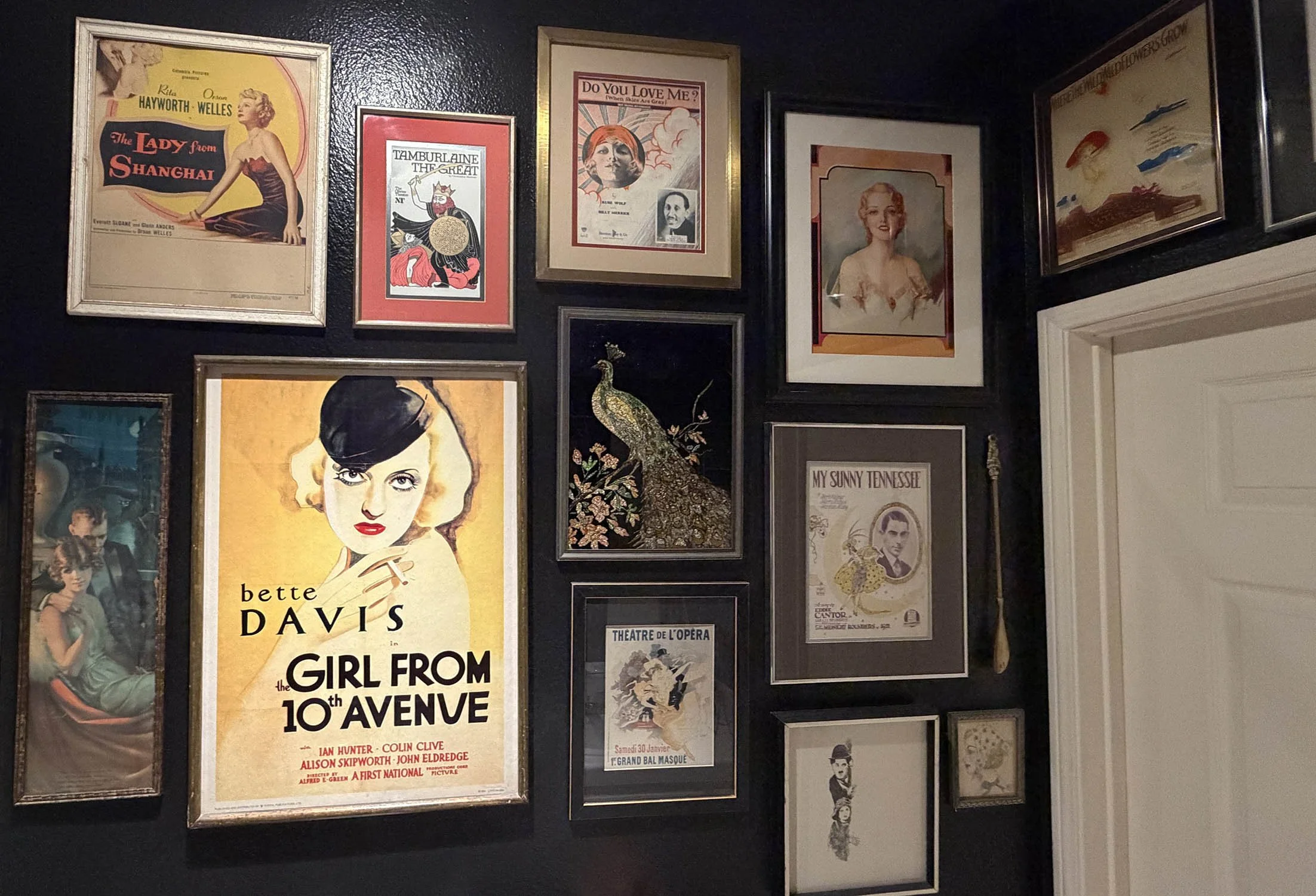 altered-bloom-bathroom-gallery-wall-vintage-hollywood-bette-davis-dark-maximalist-interior.jpg