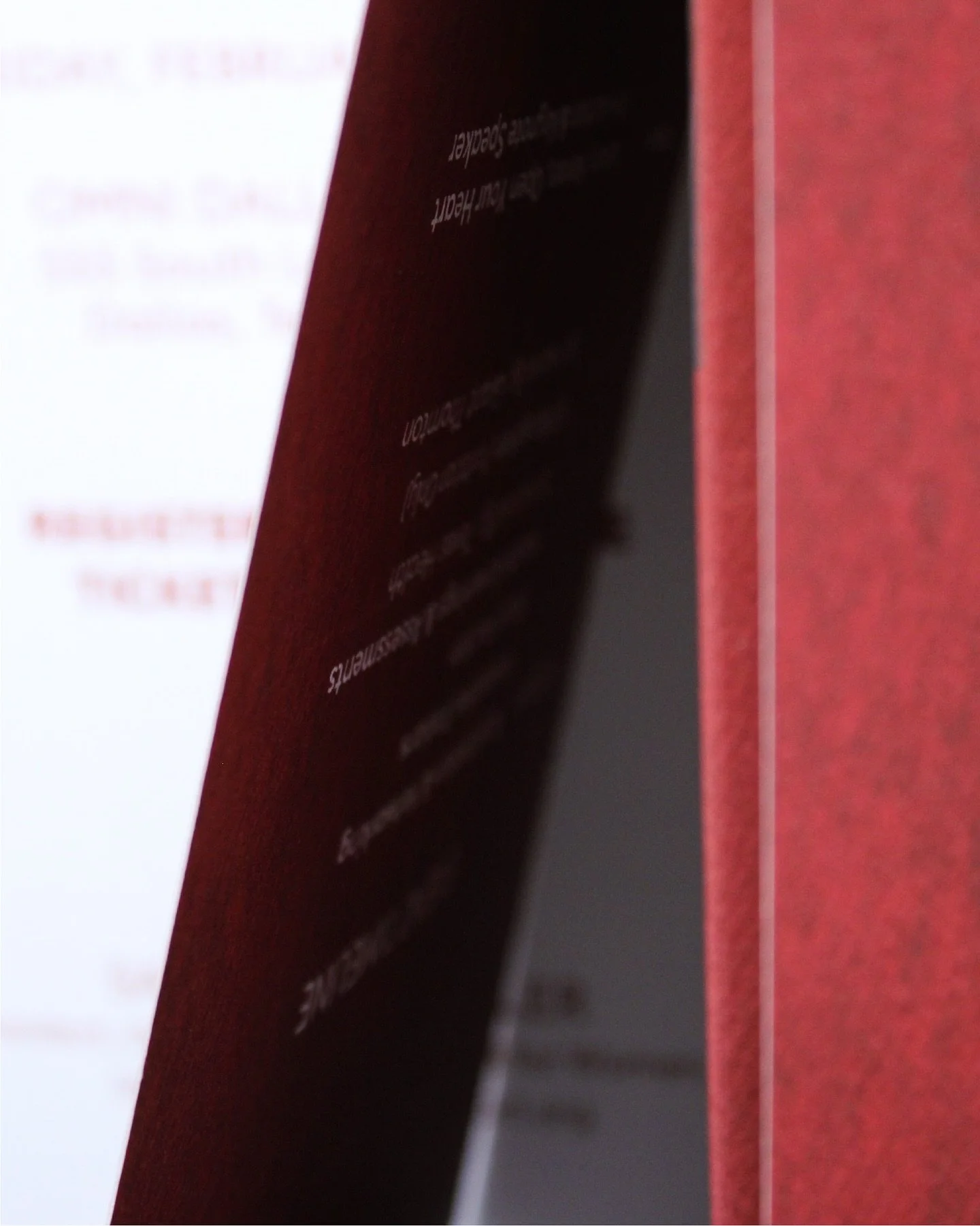 Have more information than can fit on a single folded card - just add more folds.

At MetroVCS we create custom products that help support your business!

Visit our website to see what else we can do for you.

&mdash;

#card #customcard #prin