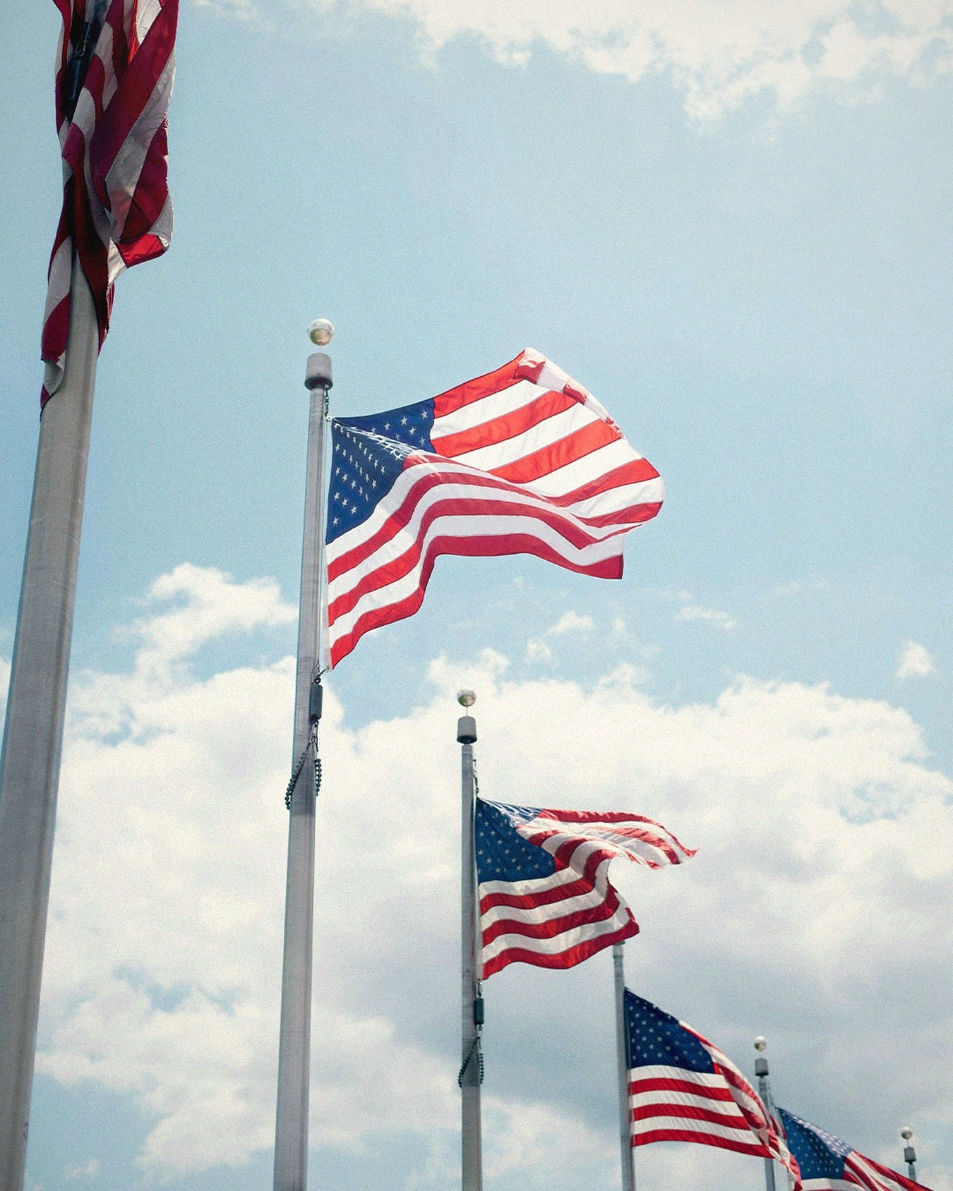 As a Nation as we observe Patriot Day and all that it represents &mdash; the team at MetroVCS would like to honor the value of life, those we loved and lost, our country&rsquo;s resilience, and the strength of the American spirit.

&ldquo;If we learn