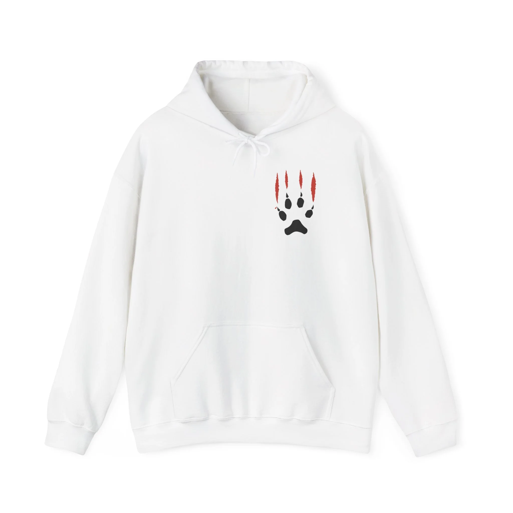 The Survivor Hoodie