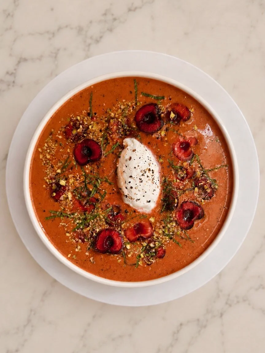Recette glace au manouri 🍨 

Ingr&eacute;dients : 

* 200g  de manouri
* 100ml de lait entier
* 100ml de cr&egrave;me liquide enti&egrave;re (35 % MG)
* 25g de miel
* 1 pinc&eacute;e de sel fin
* Zest d&rsquo;un demi citron jaune
* 1/2 cuillere &agr