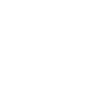 Black and white geometric pattern with interconnected diamond shapes.