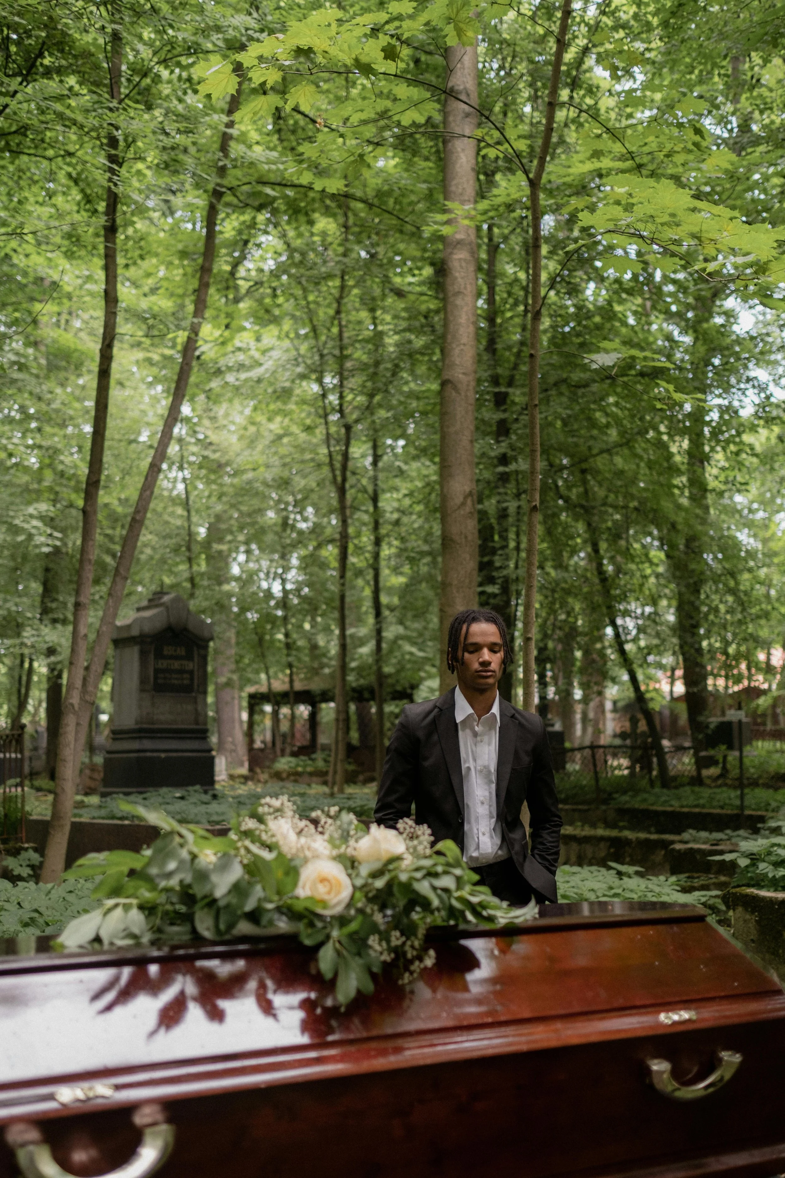 12 Steps for Seniors to Craft Their Own Living Eulogy