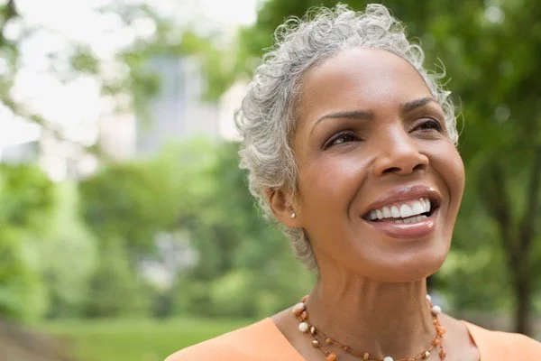 25 Daily Affirmations That Will Change the Way You Age
