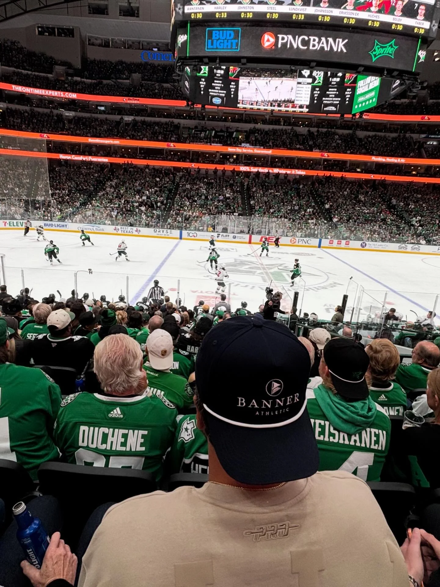 Banner Athletic x Dallas Stars!
#hockey #playoffs #dallas #dallasstars #bannerathletic