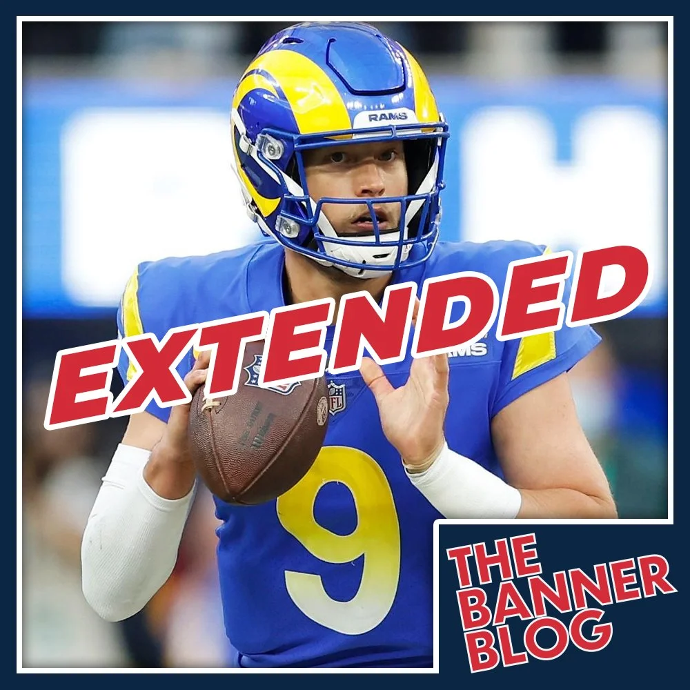 Stafford Gets Extension: Does the Super Bowl Run Through LA in 2027?