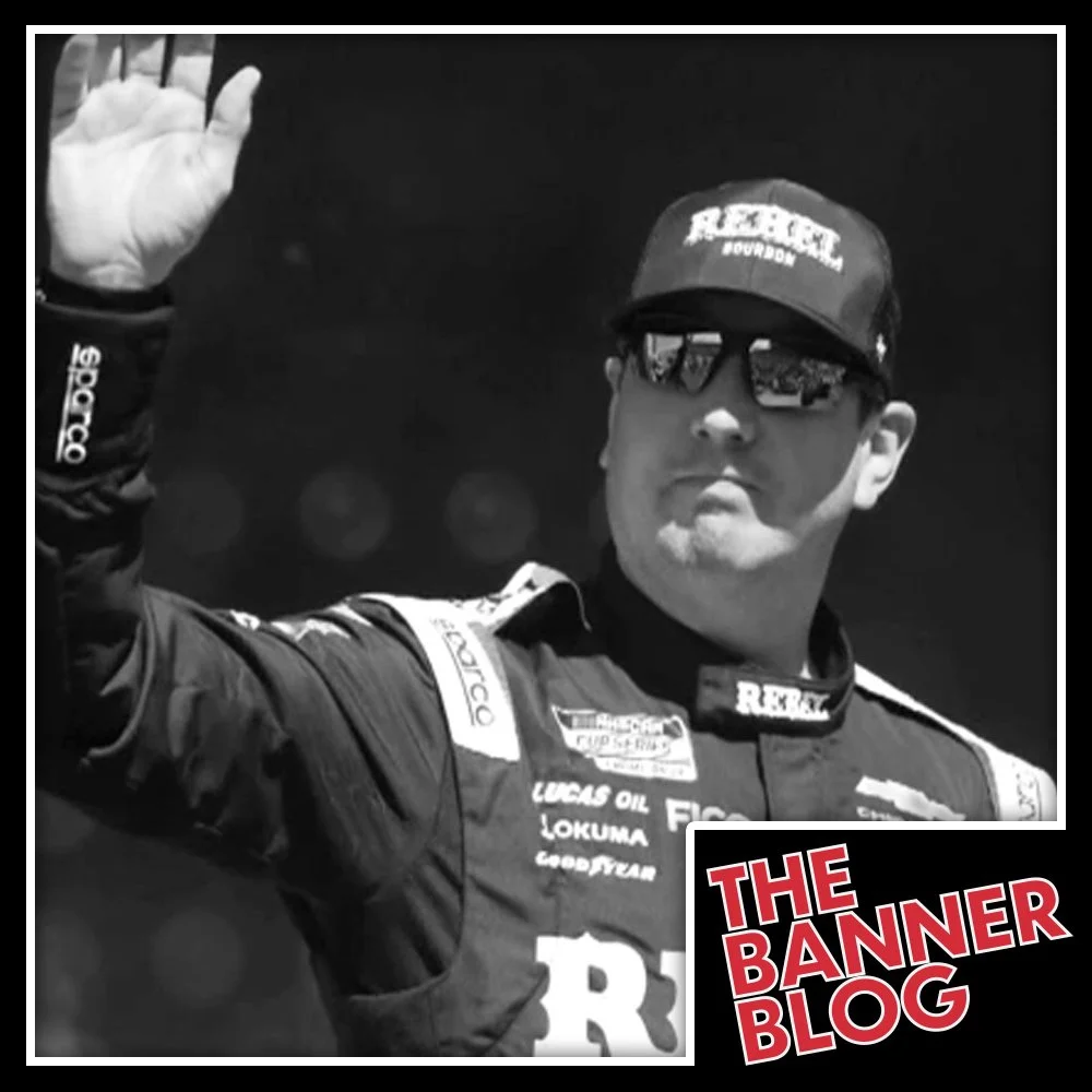 A Champion Remembered: Kyle Busch’s Lasting Legacy&nbsp;