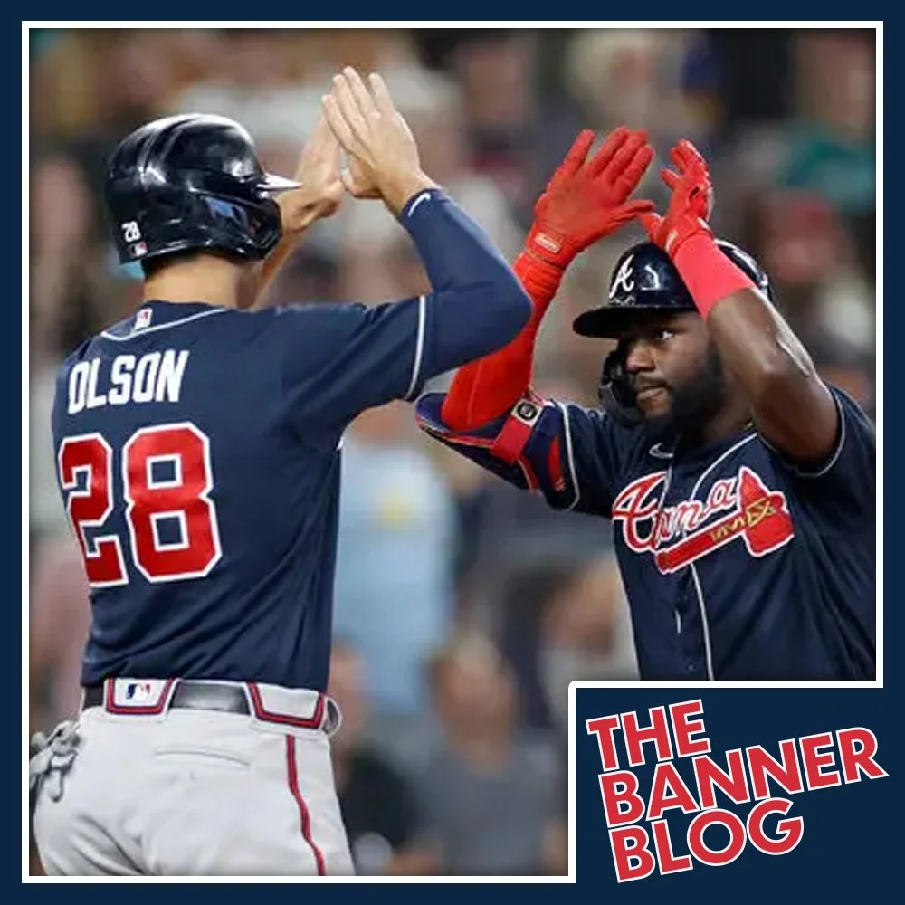 What the Braves are Playing for in 2026
