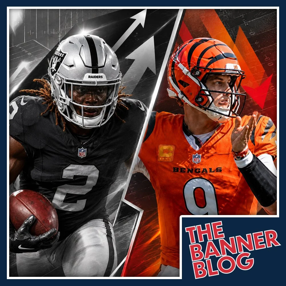 2026 Early Love/Hate Players for Fantasy Football