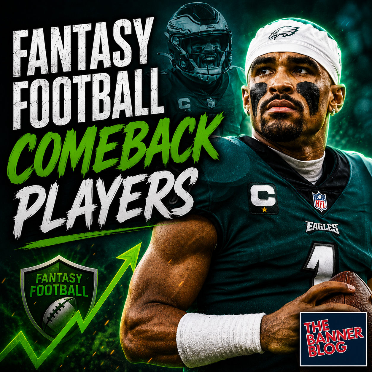 Fantasy Football comeback players for 2026