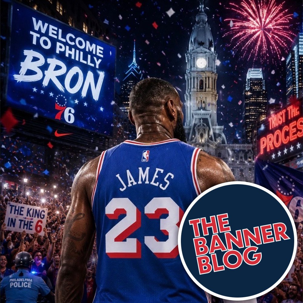 Should 76ers be favorite to win 2027 title?