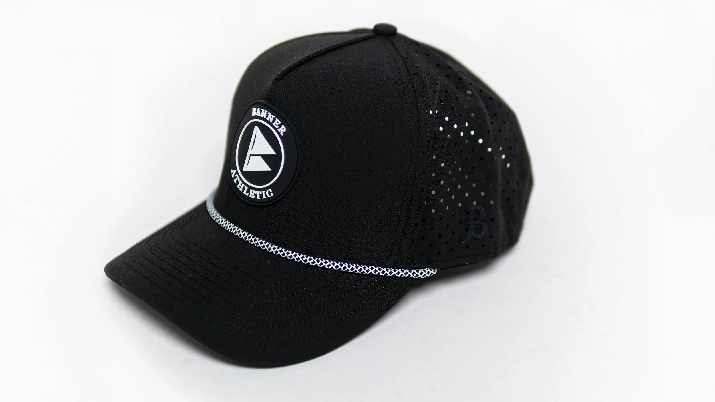 The Performance Cap — Blackout