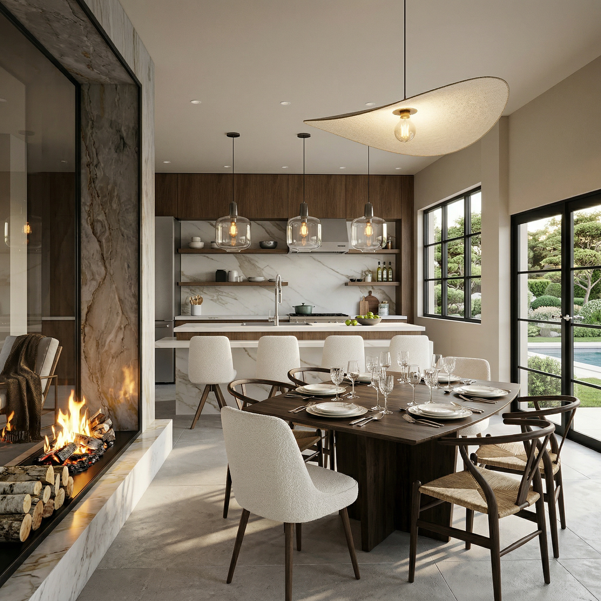 New Haven Loft