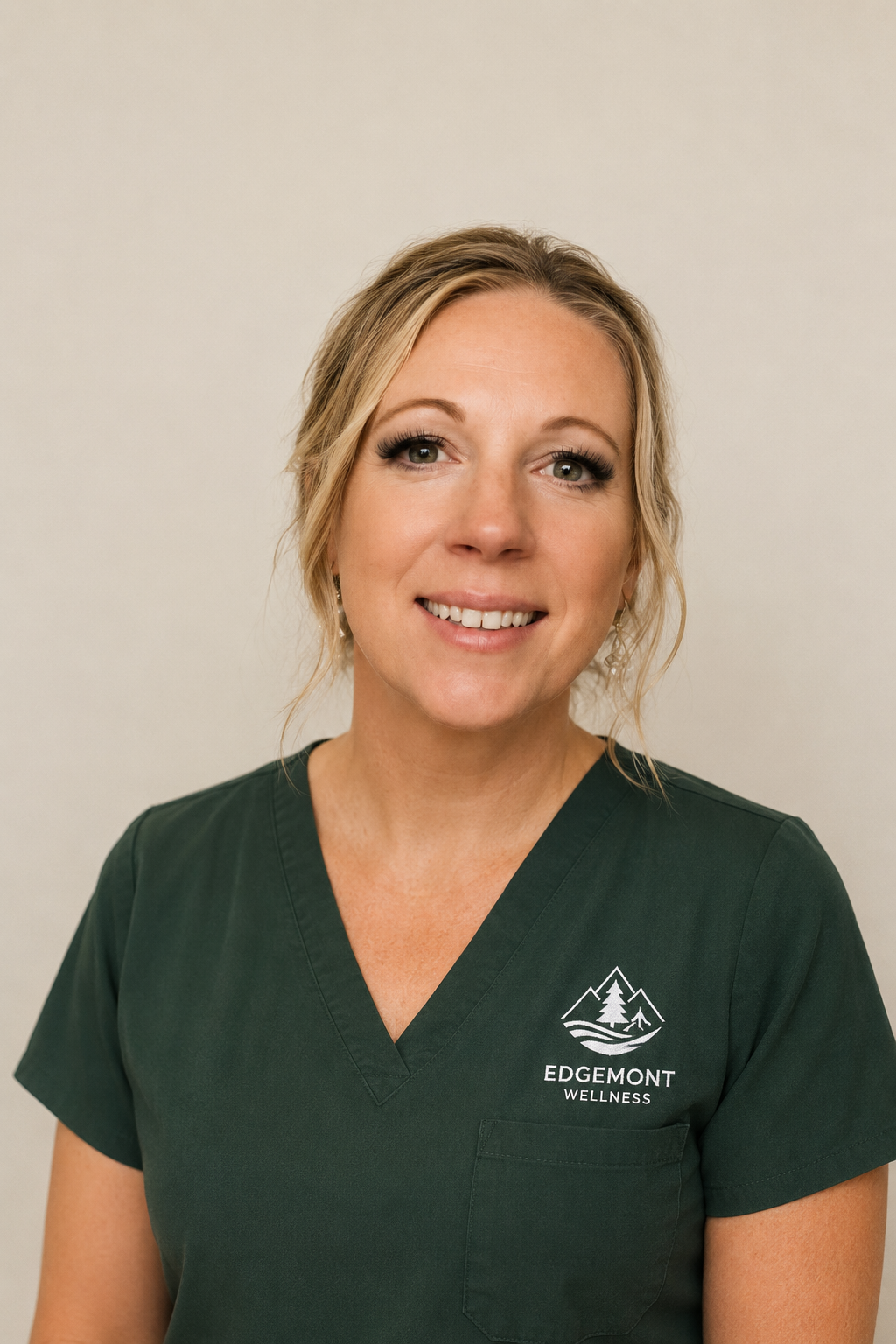 Jen Dobell, Registered Massage Therapist