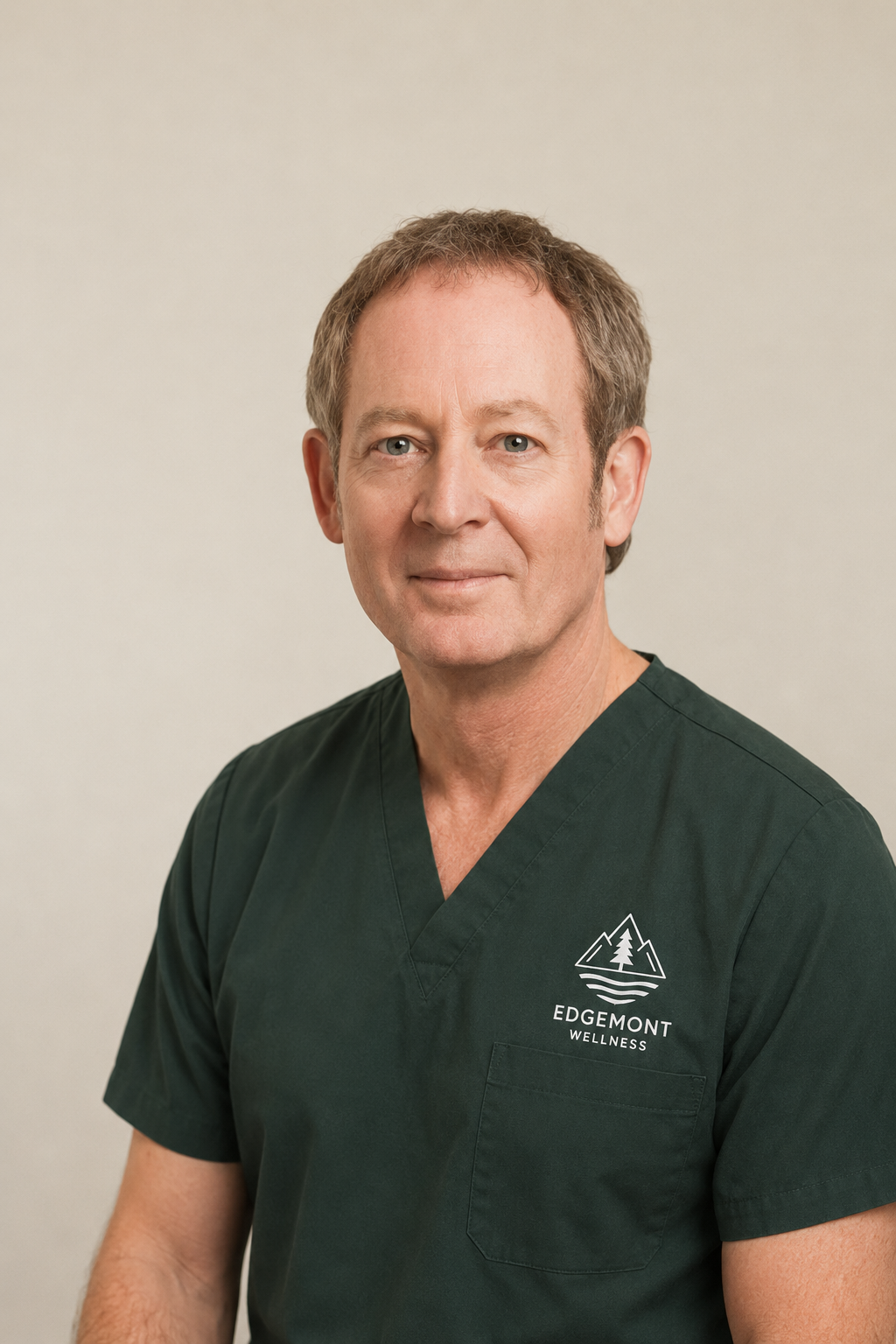 Brian Arthur, Doctor of Chiropractic
