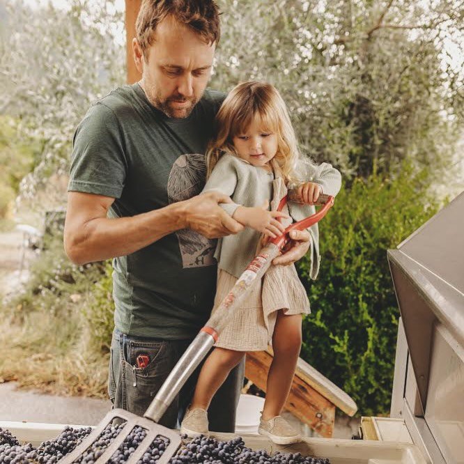 Photo provided by Miles Garrett