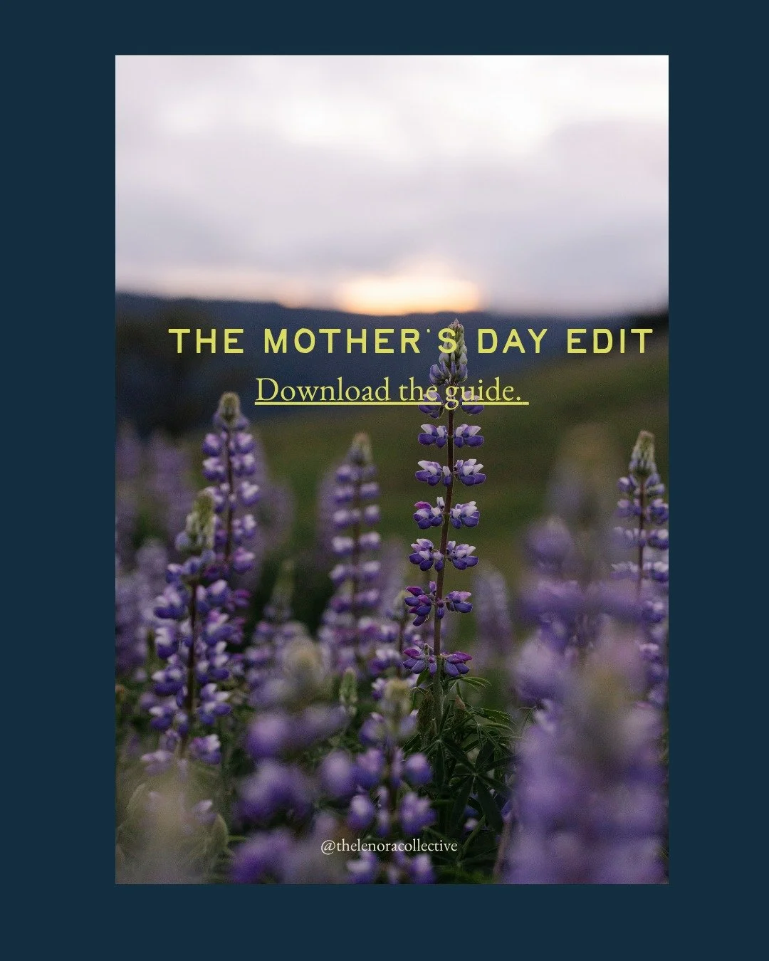 A Mother&rsquo;s Day, already thought through.

For the partner who wants to get it right&mdash;

This is your starting point.

A day with a natural flow.
Reservations considered.
Details handled ahead of time.

So she doesn&rsquo;t have to plan it.
