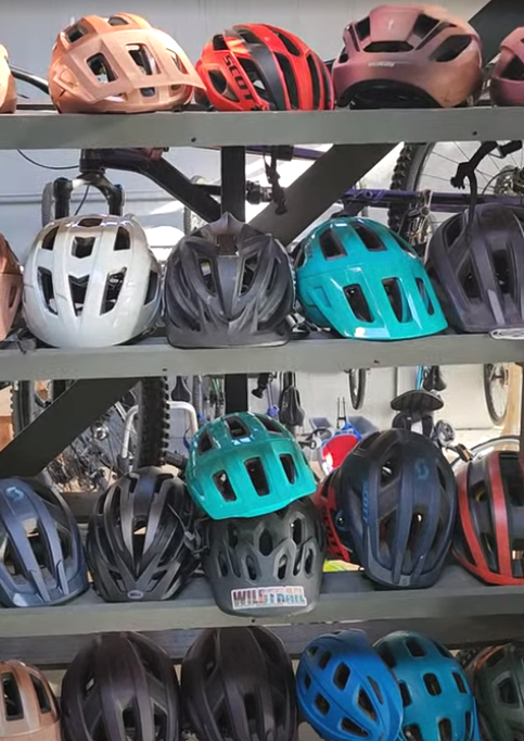 Exploring Humboldt Bay by E-Bike with Wild Trail Tours