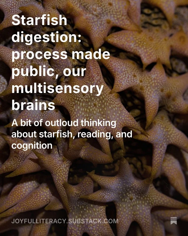 First draft thinking can be joyful!

"Brains are malleable, you know. When we set them to lifting weights they strengthen. They fatten up and reach out and find their friends.
. . . But in a playful way. In a don&rsquo;t take yourself too seriou