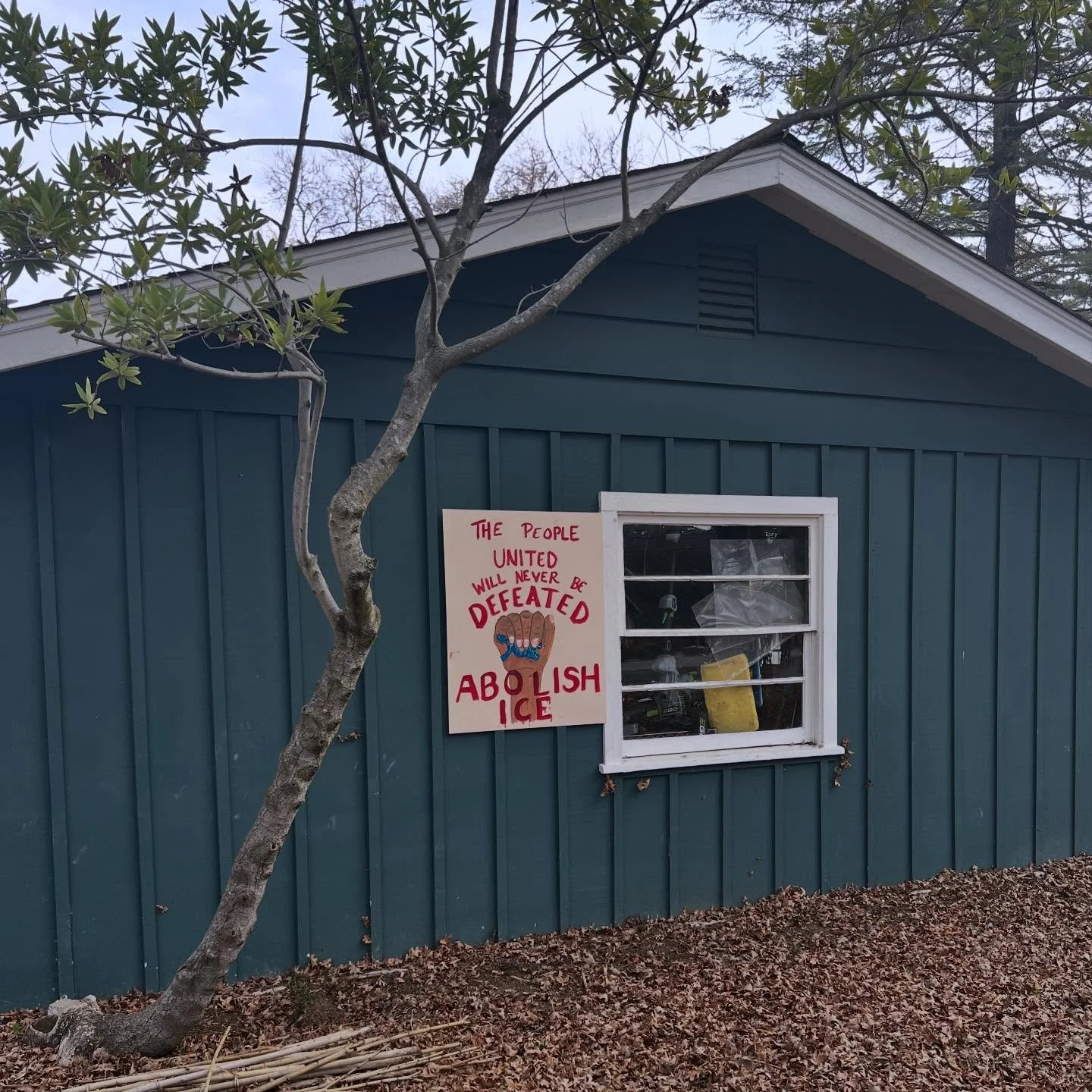 Kids cannot learn to read when they are taken into detention. Kids cannot learn to read when they are experiencing existential threat. Kids cannot learn to read when the cognitive load of family stress is too great. Kids cannot learn to read when the