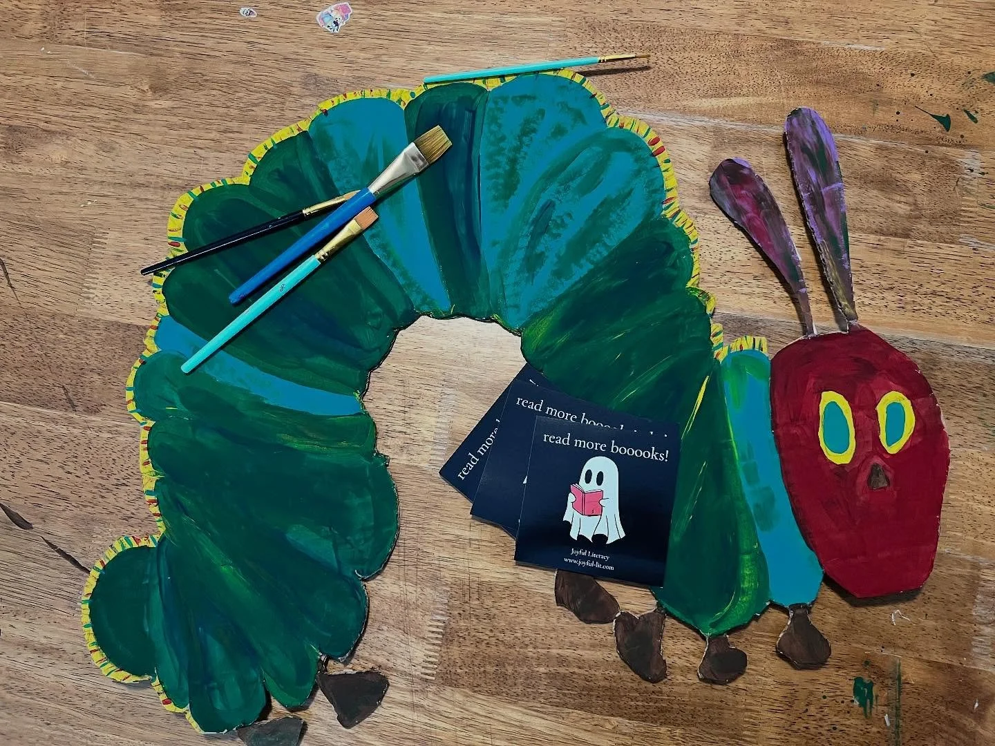 Getting ready for Trunk-or-Treat in Walnut Creek and Martinez, October 24 and 25 (respectively)! Come and visit me and some of your favorite storybook characters! Grab a sticker or some candy, as well as a discount on an initial session!