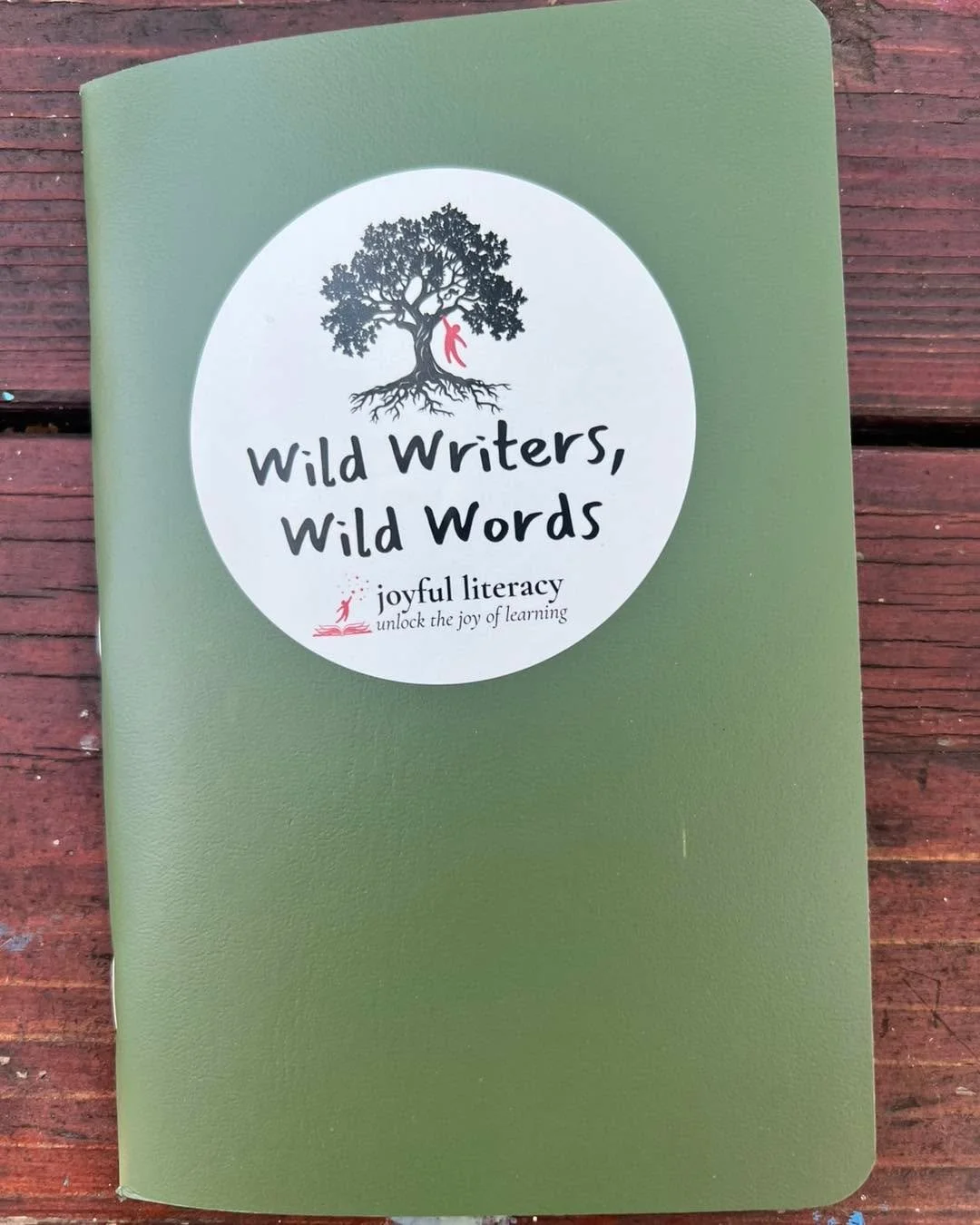 Today was the first class in my Wild Writers, Wild Words workshop, which I am offering through the walnutheightspta After School Enrichment Program, and I got to hang out with some awesome 2-5 graders!

We clapped out the syllables of our names, went