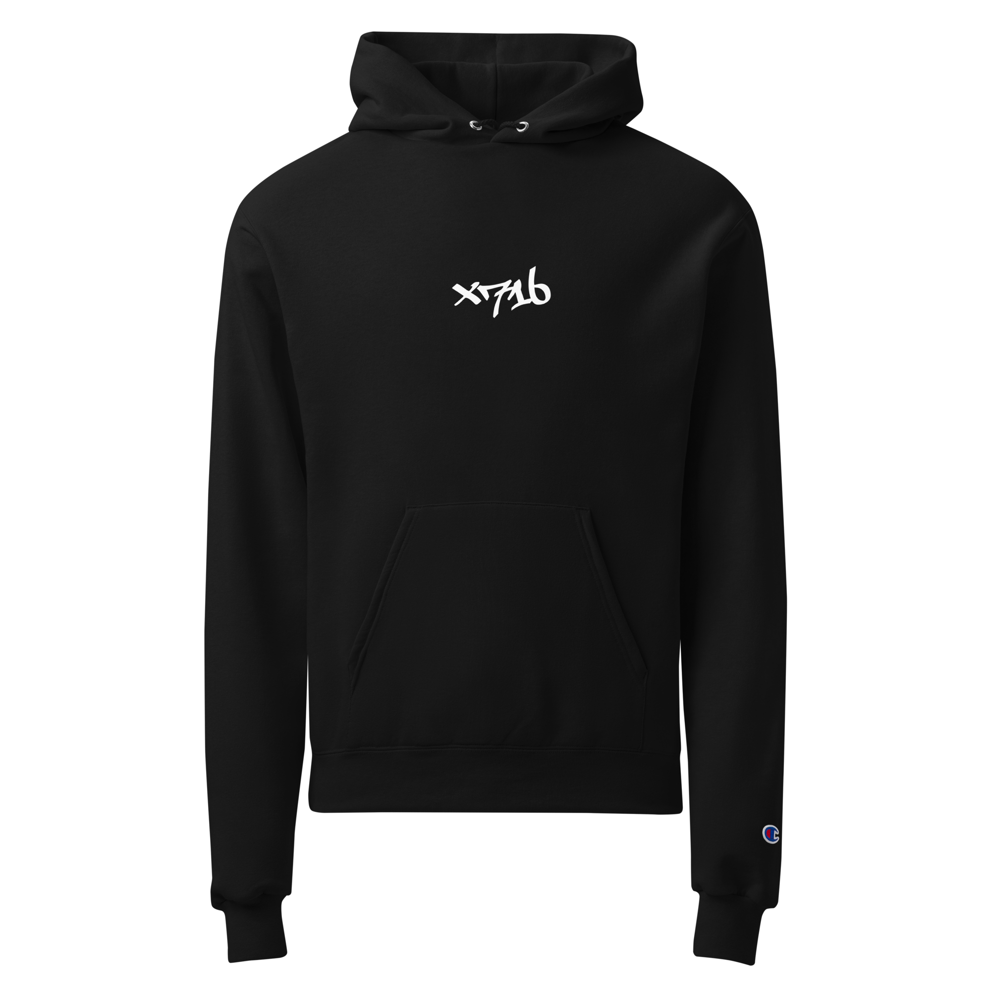 ESTx716 Hoodie