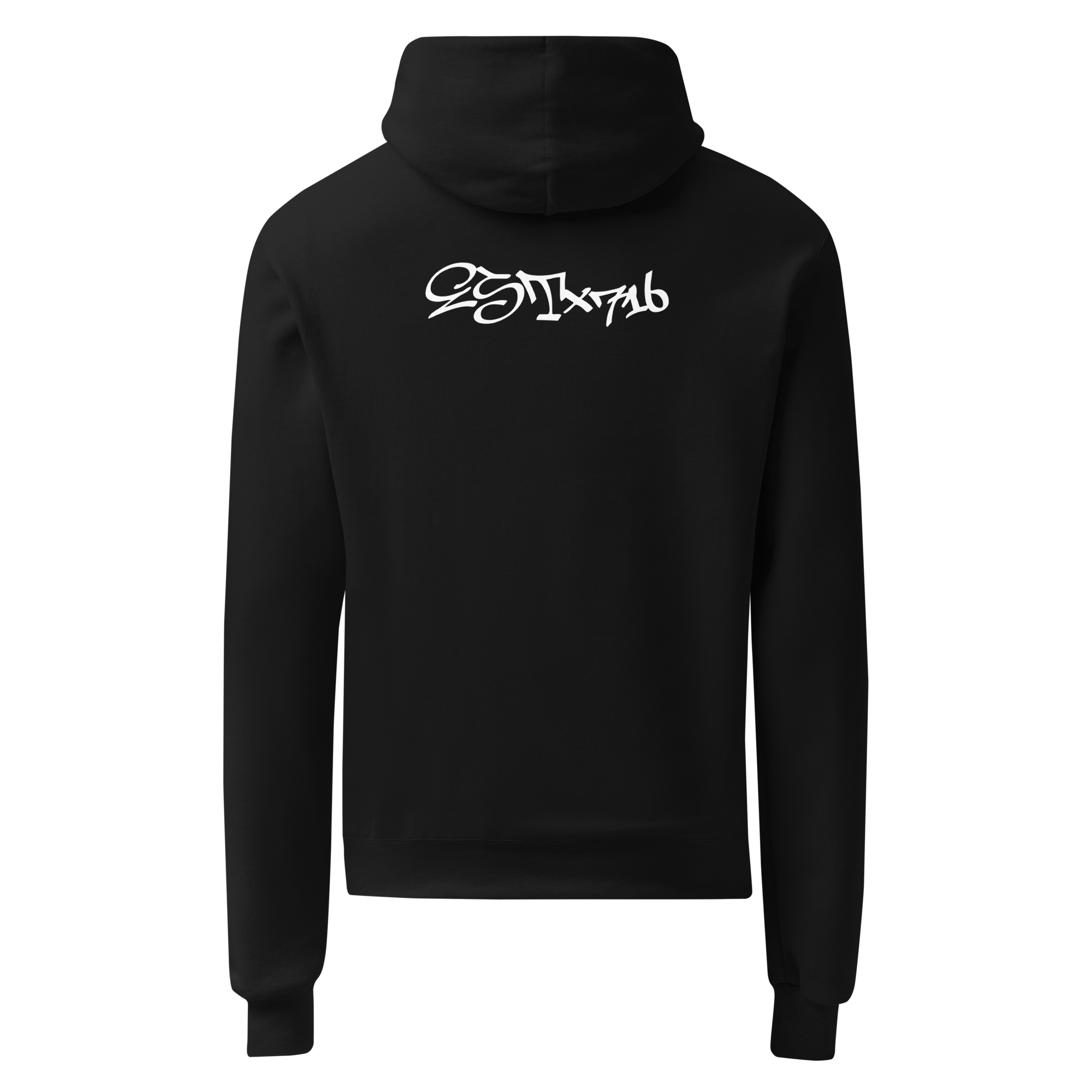 ESTx716 Hoodie