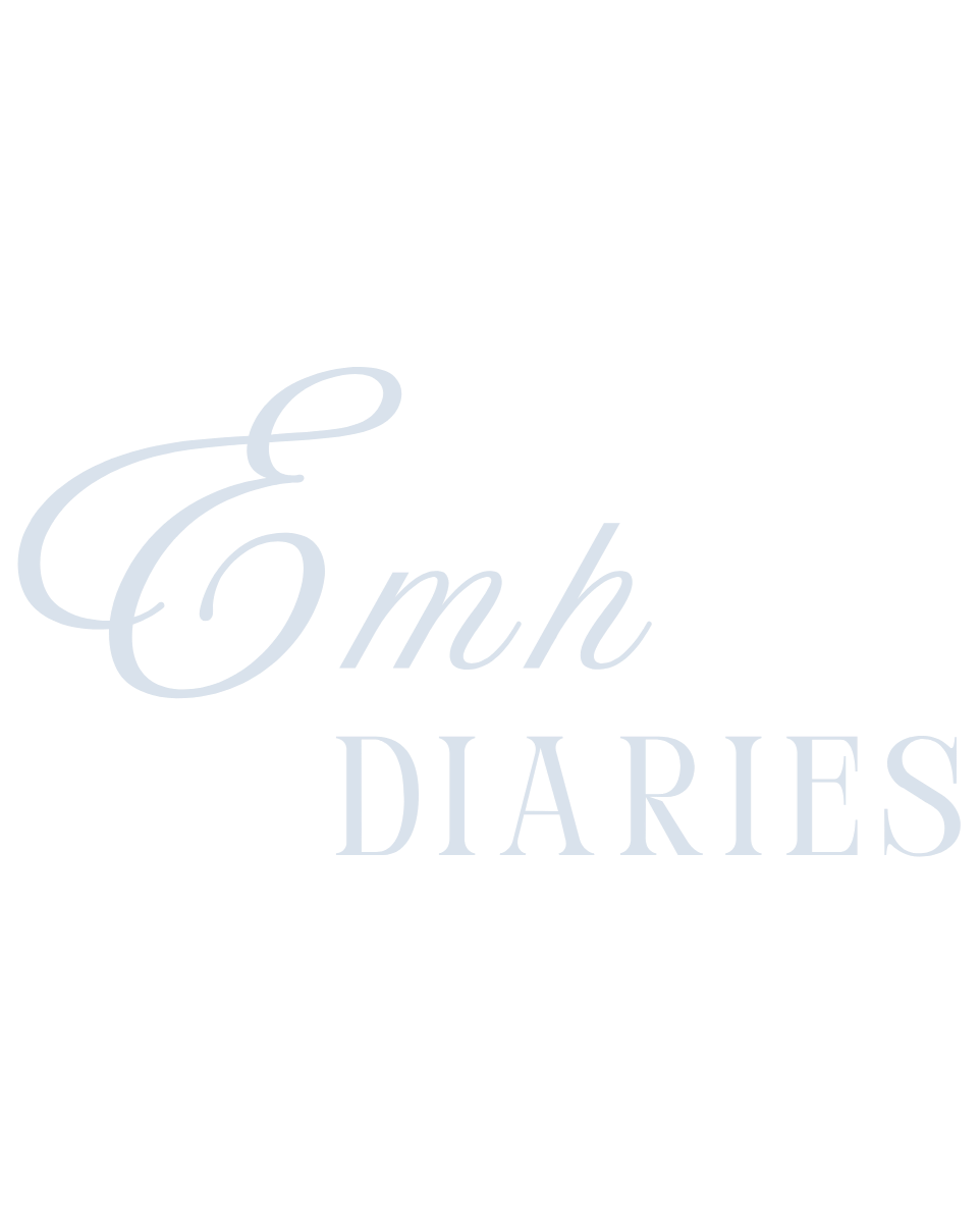 EMH Diaries