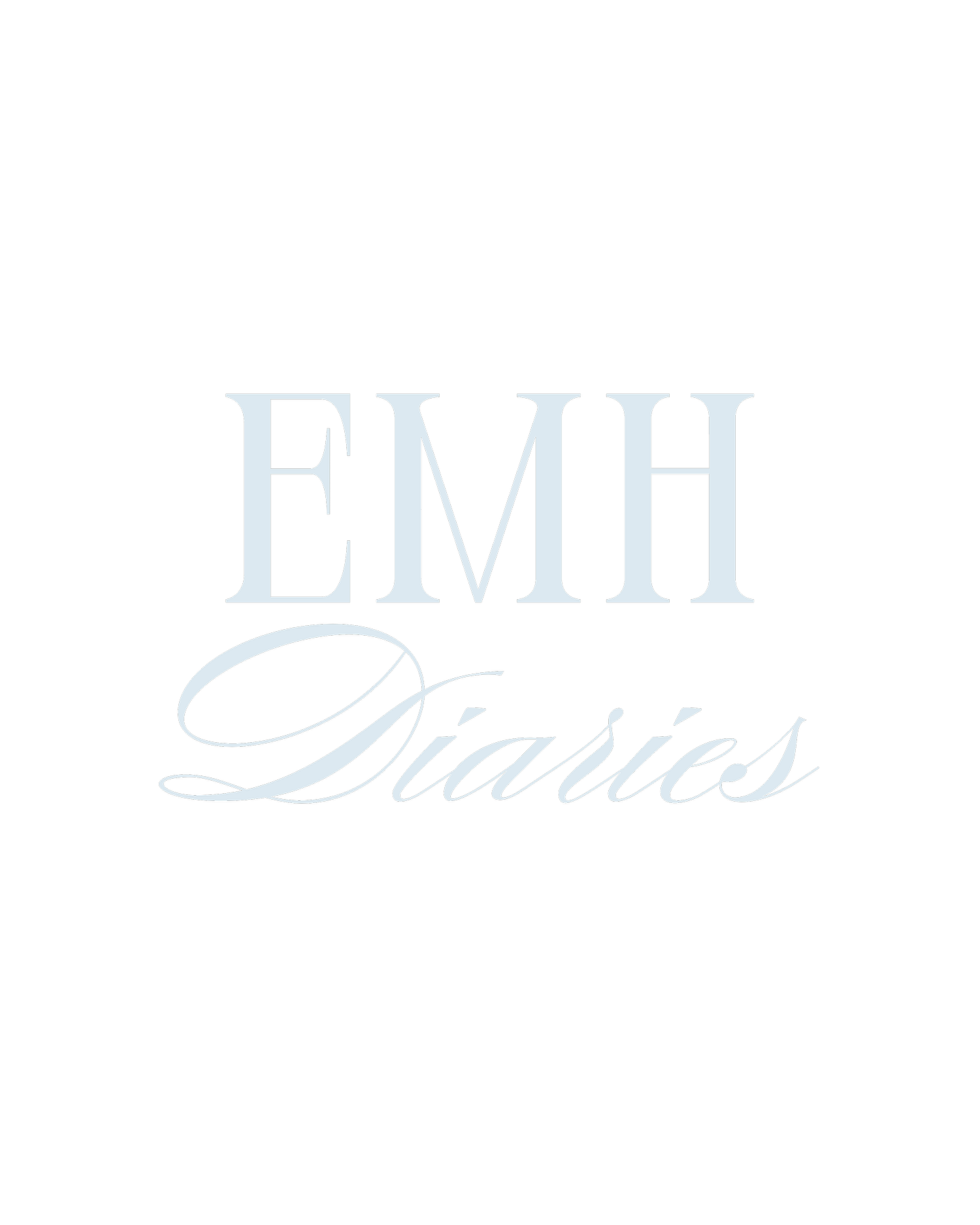 EMH Diaries