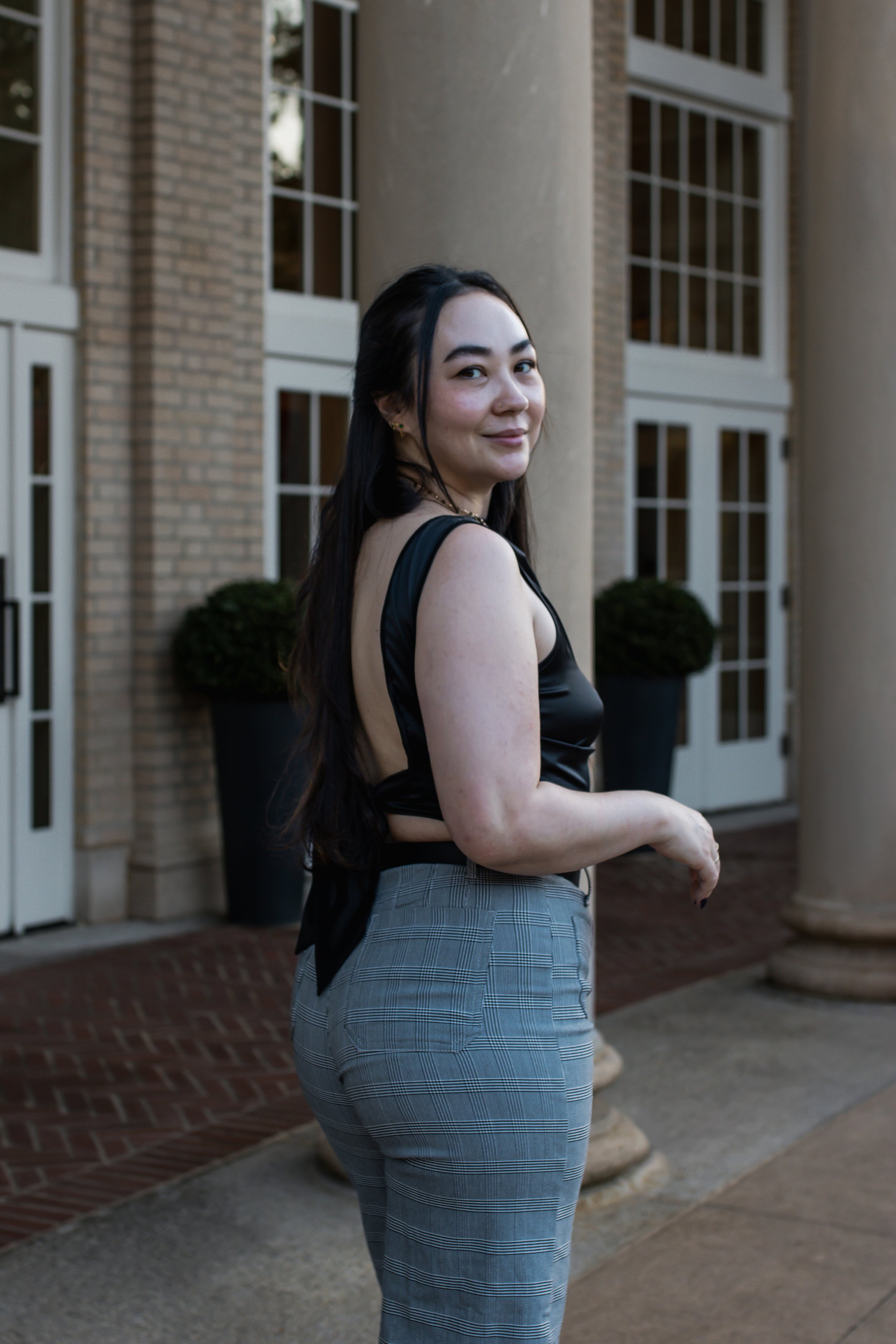 Aimee Inman Digital Marketing Specialist