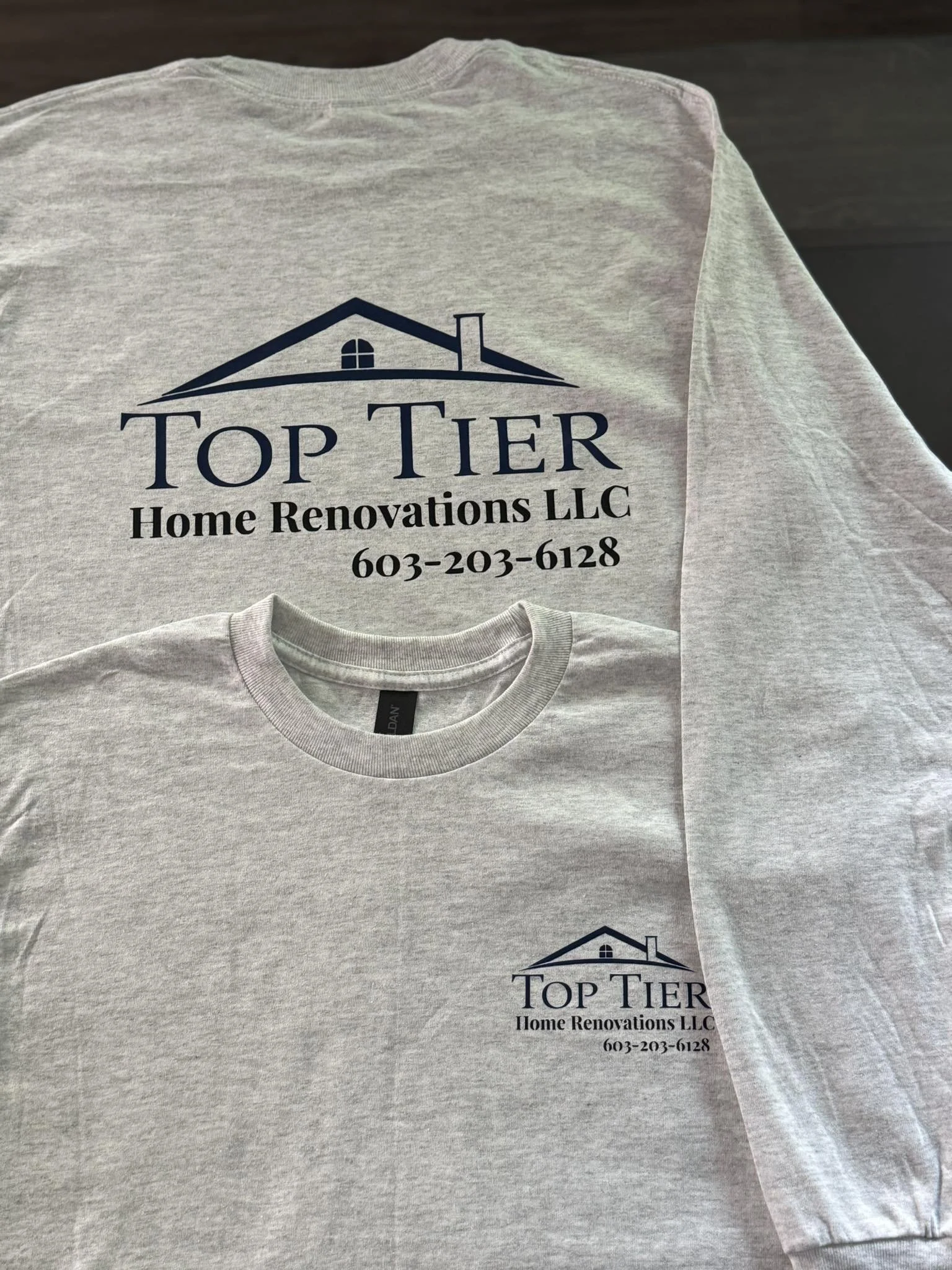 Shirts