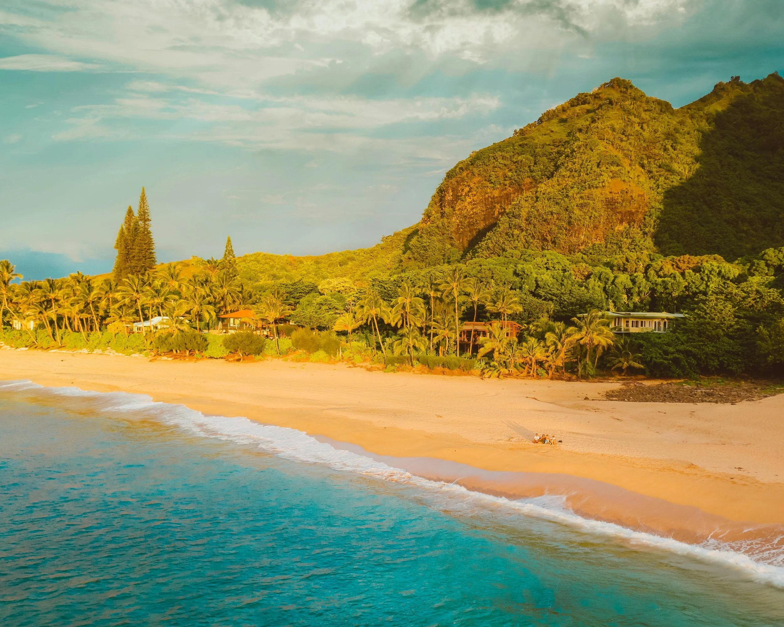 Property Assessment - Anchor Point Home Services, LLC