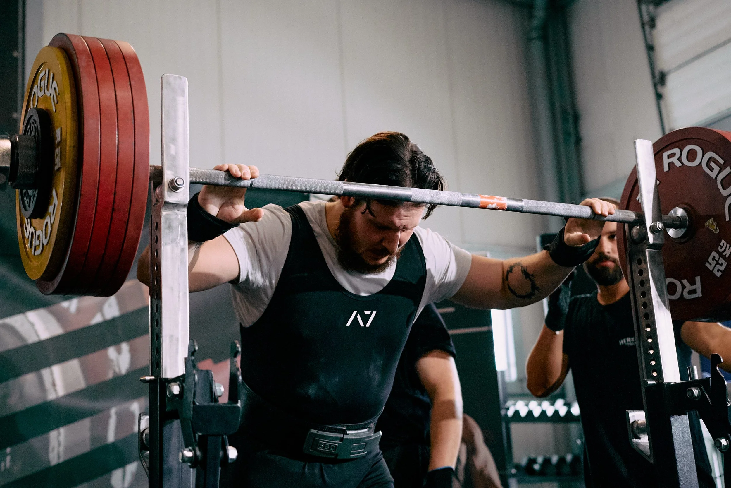 Personal Training