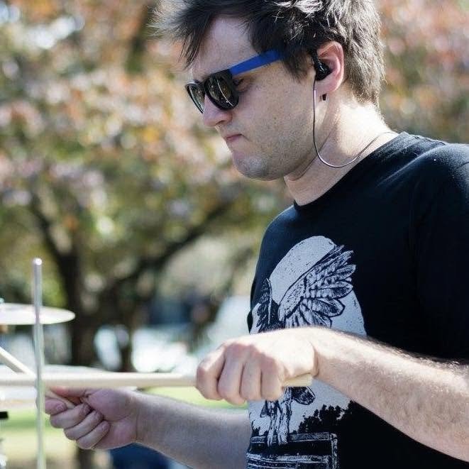 drummer