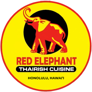 Red Elephant Thairish Cuisine