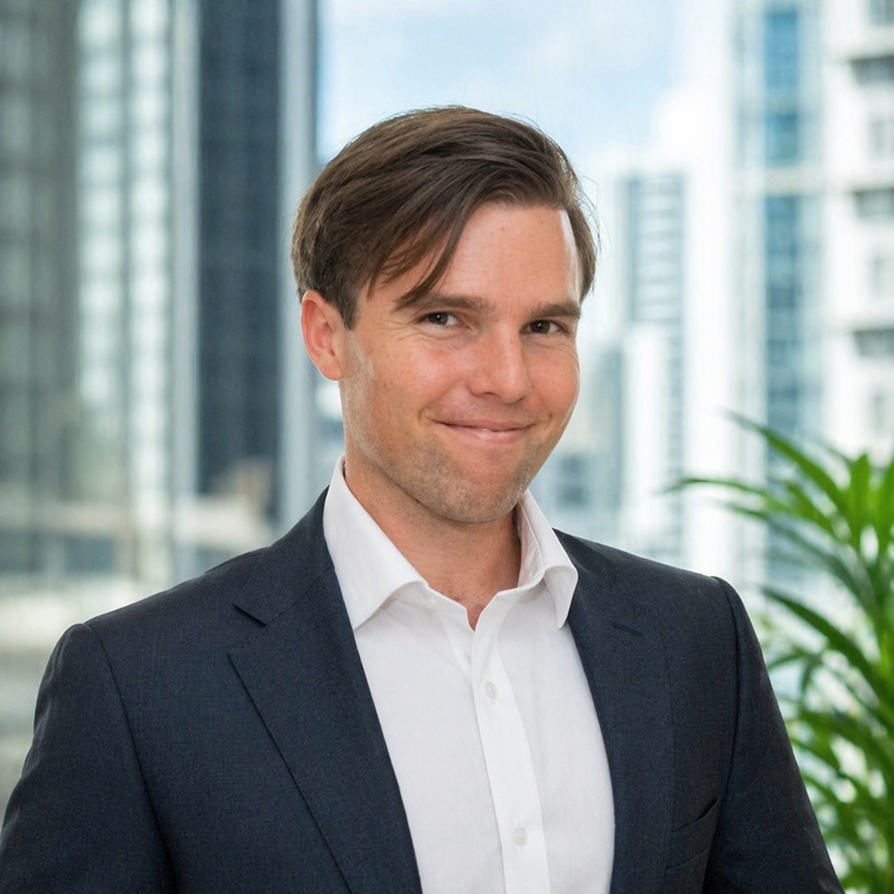 Steve Bliim TRINITY DENTAL ACQUISITION DIRECTOR