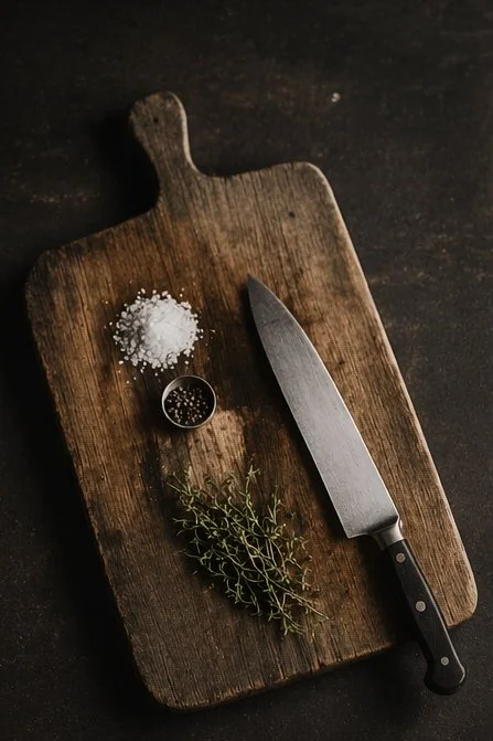 Foundation Intelligence