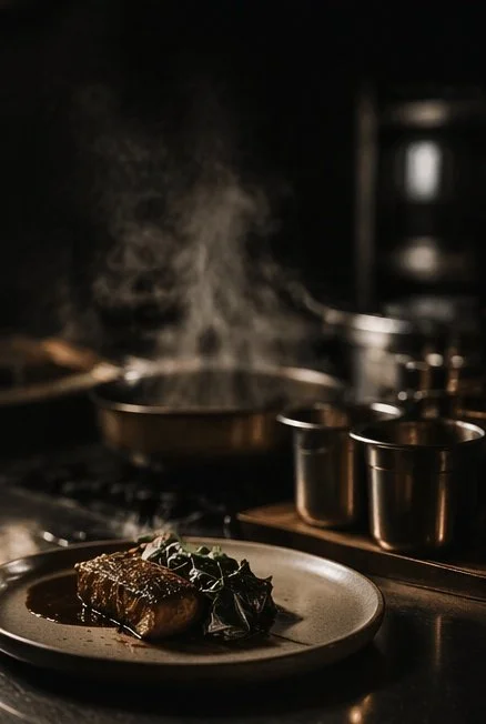 Advanced Intelligence