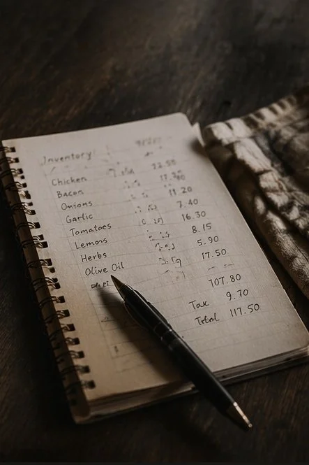 Operational Intelligence