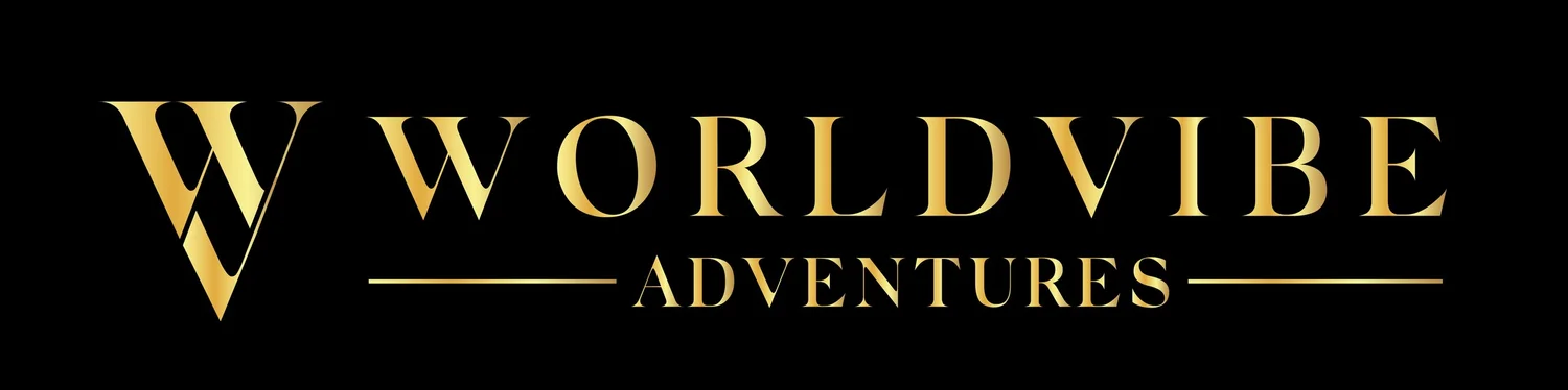 Worldvibe Adventures