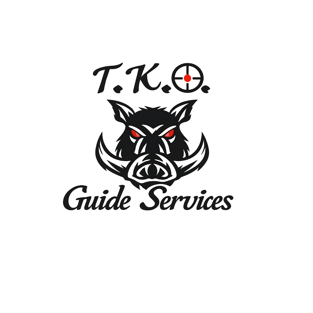 TKO Guide Services 