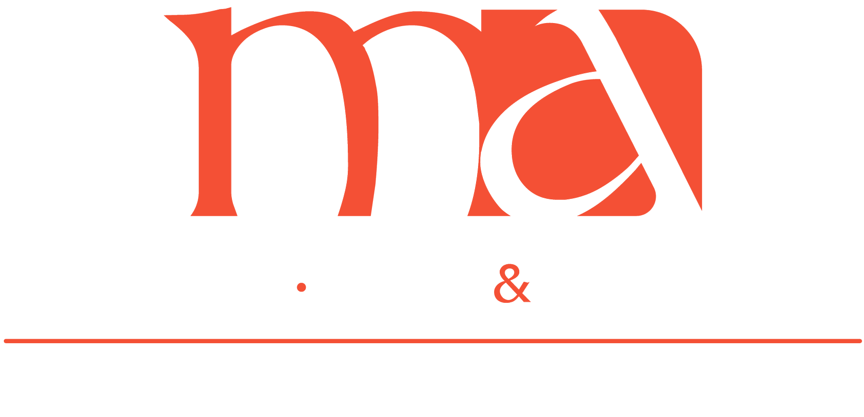 Logotipo Montero Avila y Asociados